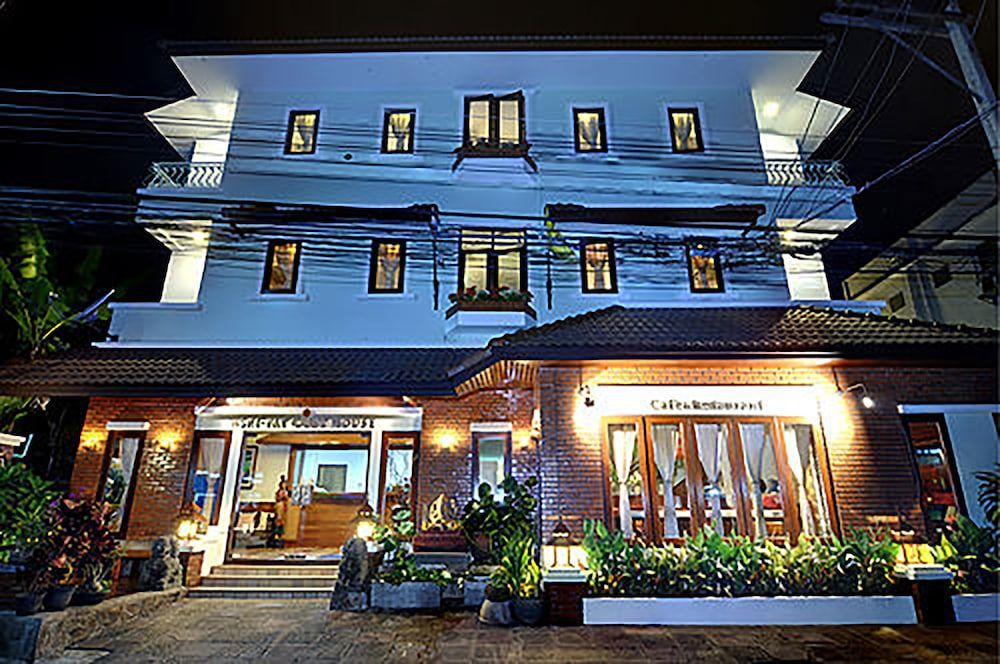 undefined Sri-Pat Guesthouse 6