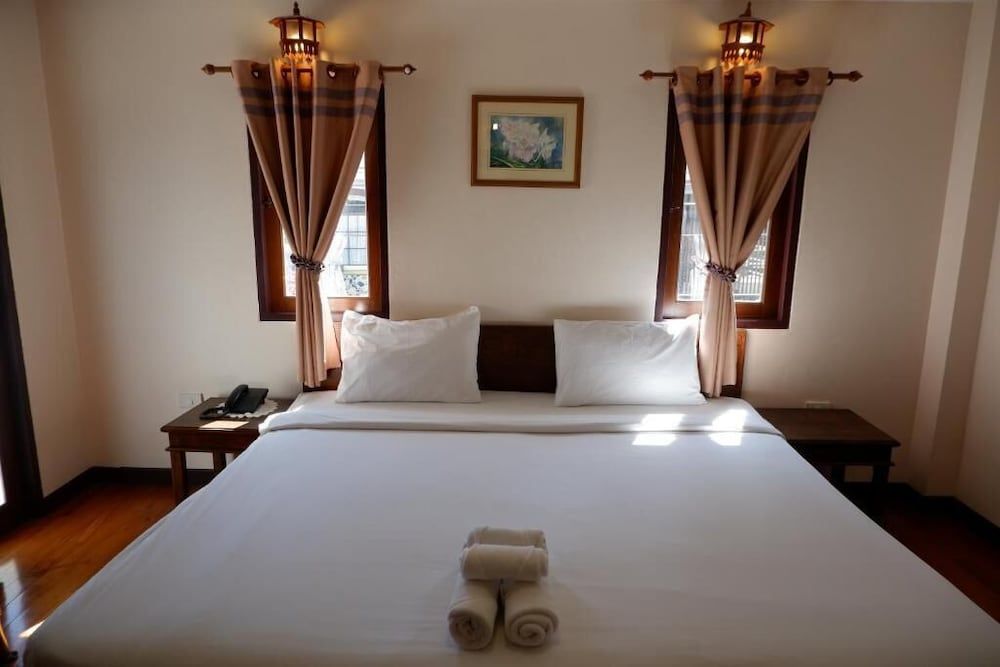 undefined Sri-Pat Guesthouse 2