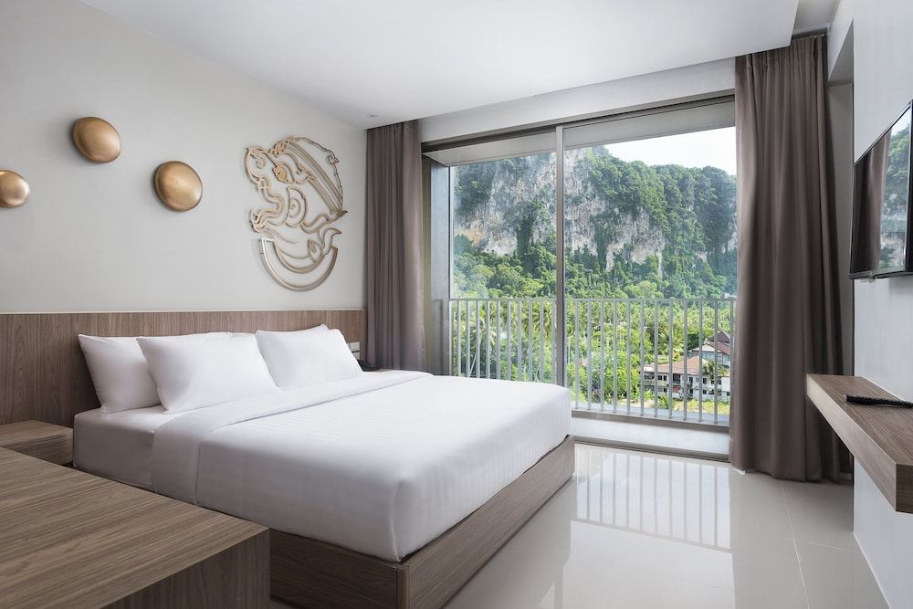 undefined Centara Life Phu Pano Krabi 8