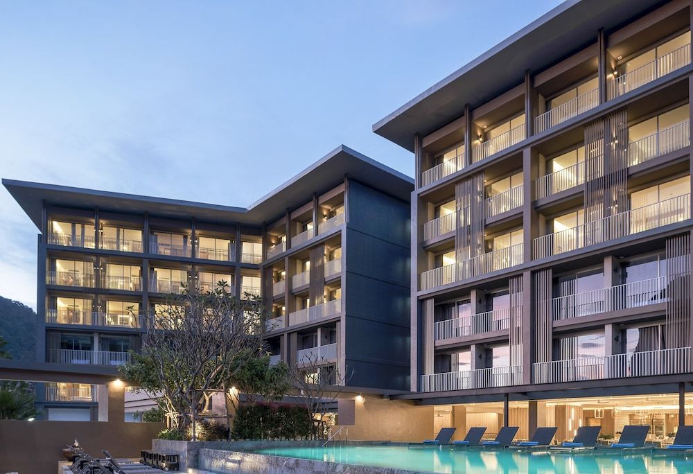 undefined Centara Life Phu Pano Krabi 2