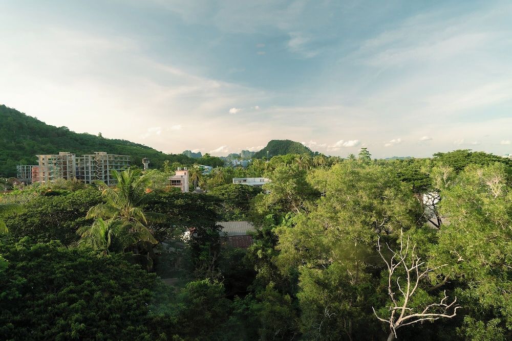 undefined Centara Life Phu Pano Krabi 10