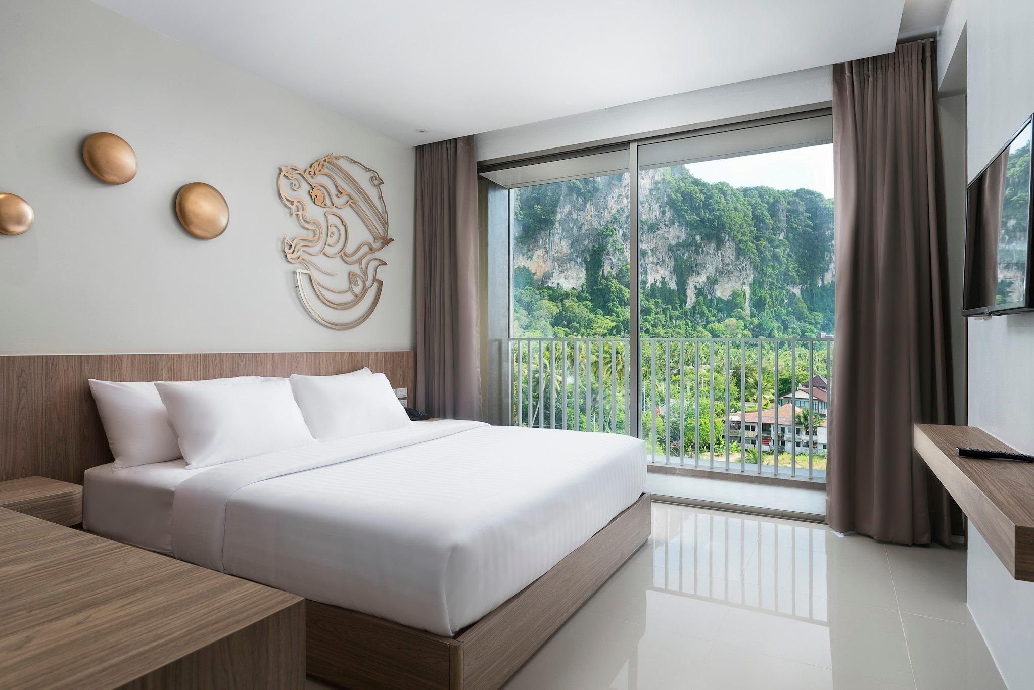 undefined Centara Life Phu Pano Krabi 5