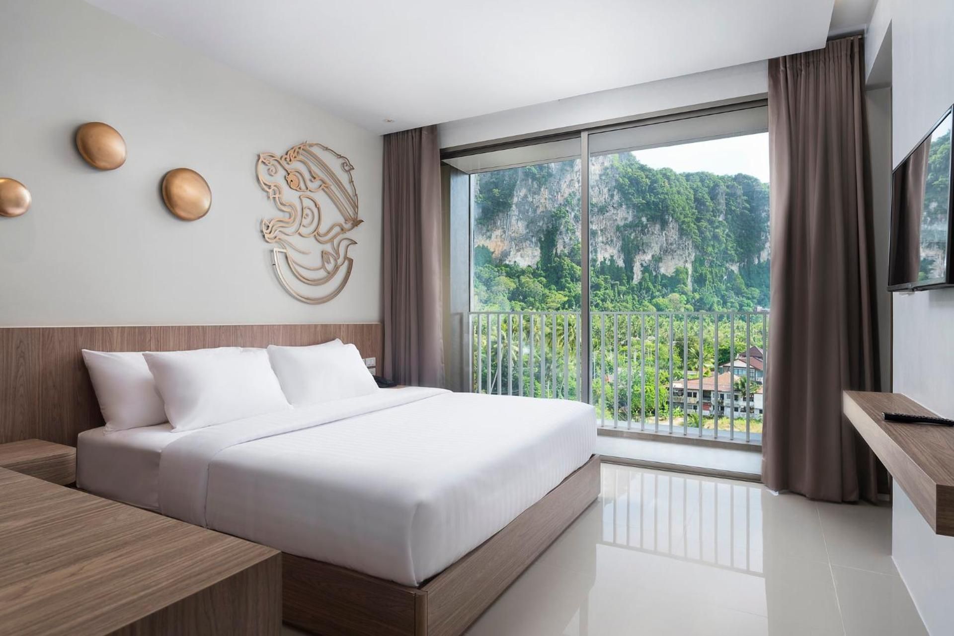 undefined Centara Life Phu Pano Krabi 4