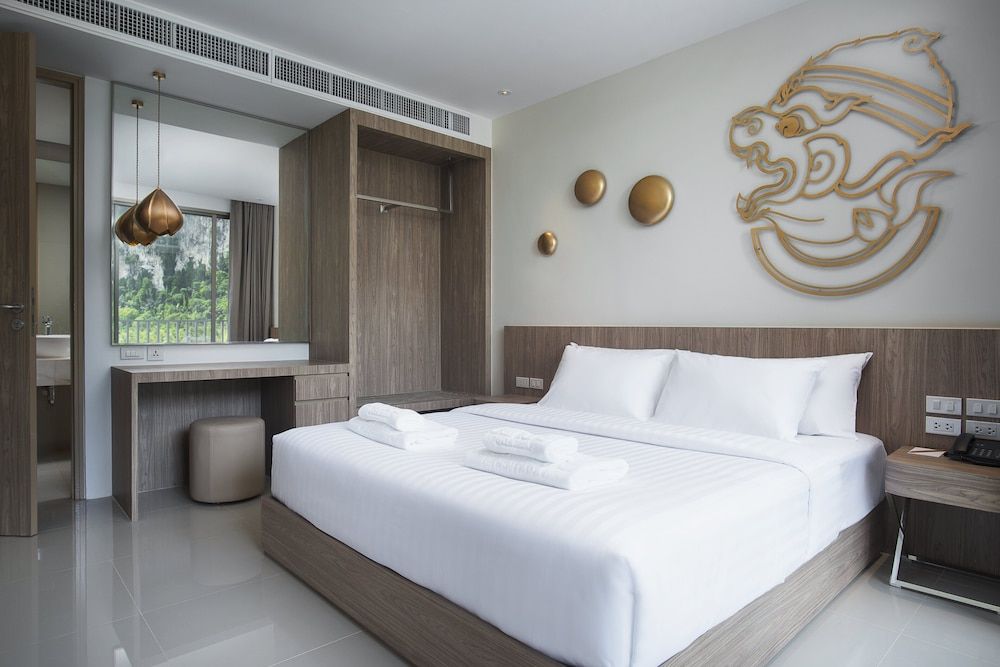 undefined Centara Life Phu Pano Krabi 4