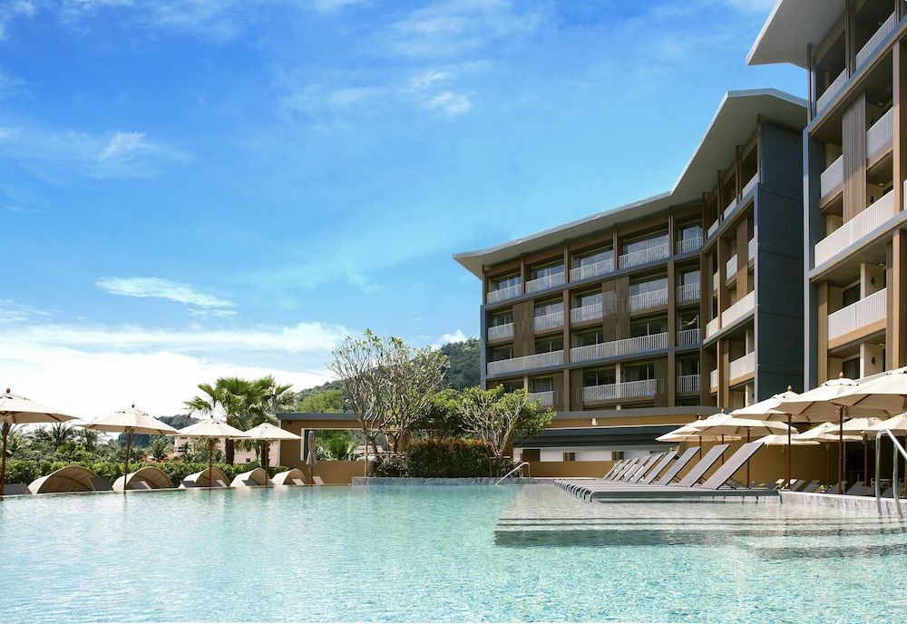 undefined Centara Life Phu Pano Krabi