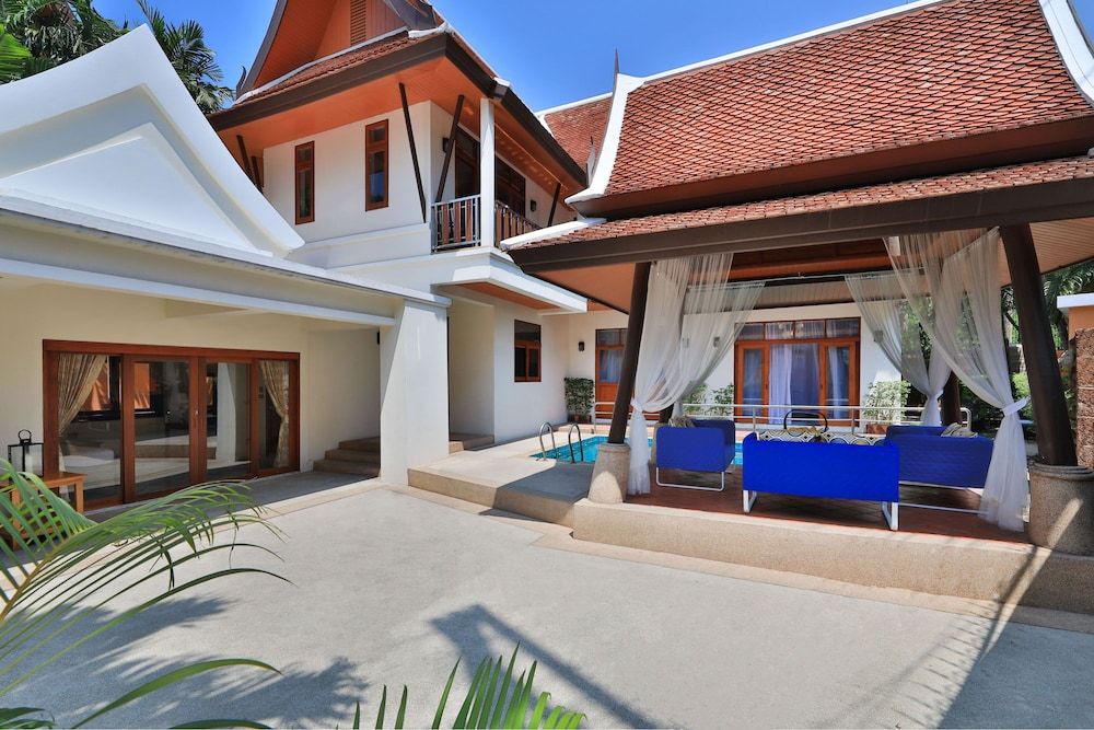 undefined Siam Pool Villa Pattaya 4