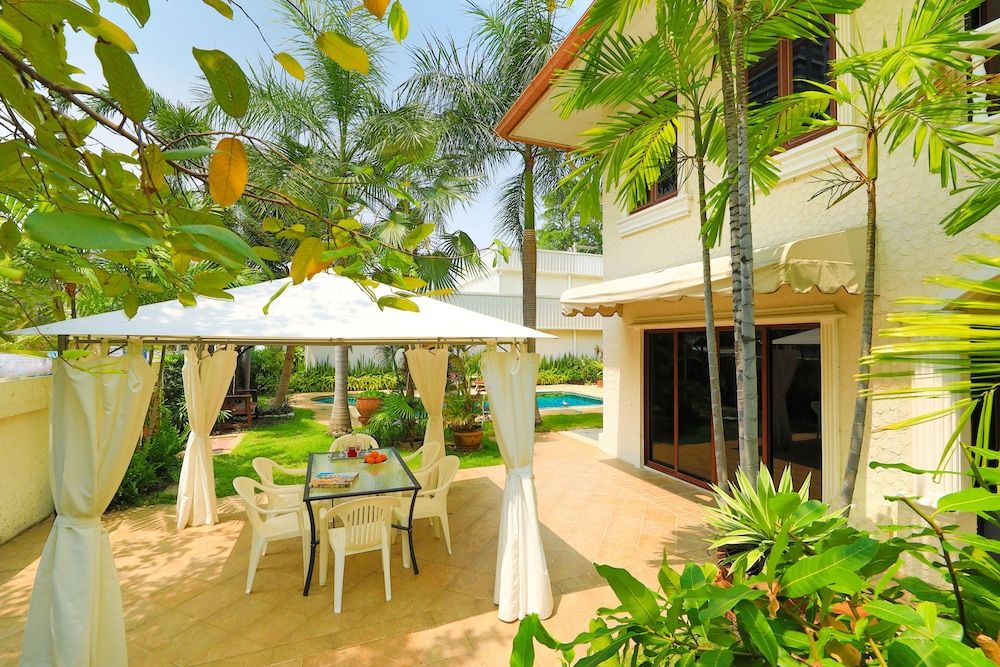undefined Siam Pool Villa Pattaya 5