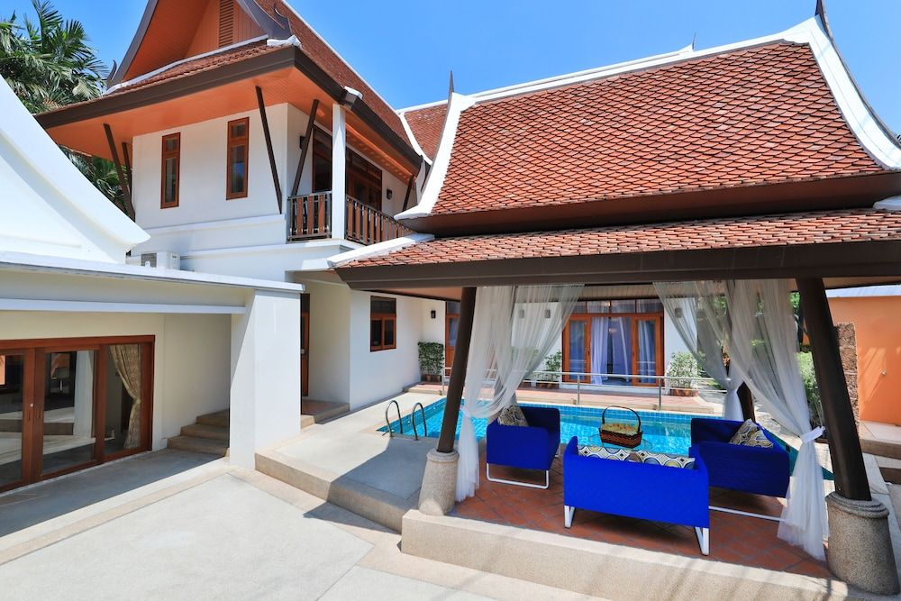 undefined Siam Pool Villa Pattaya 6