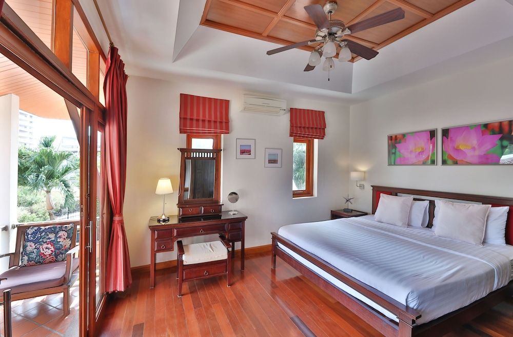 undefined Siam Pool Villa Pattaya 9