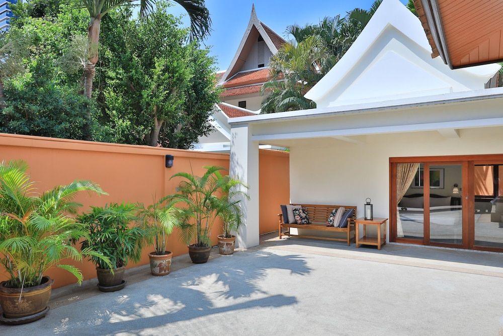 undefined Siam Pool Villa Pattaya 3