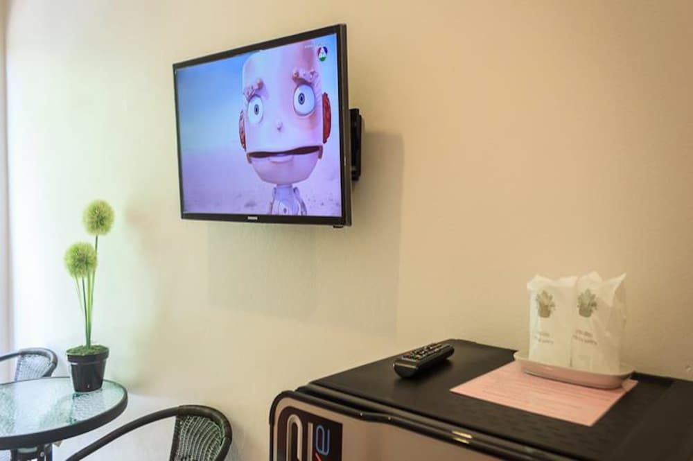 Chaison Hill Resort Khanom