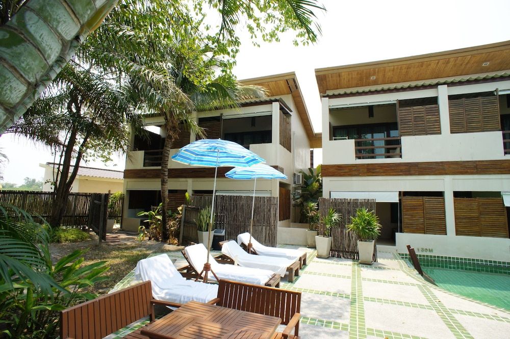 undefined The Hideaway Resort 2