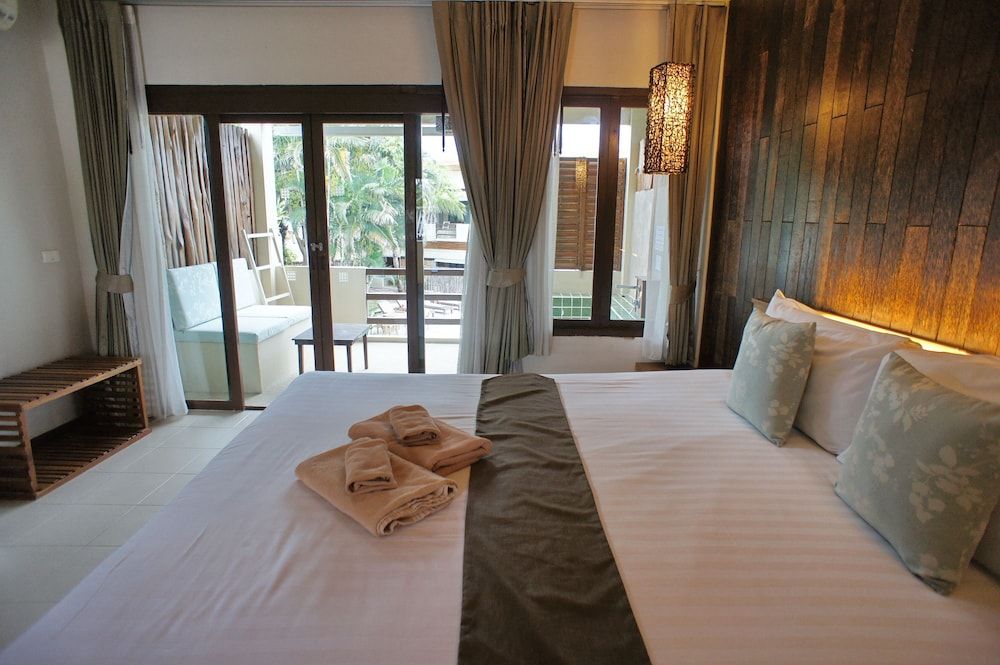 undefined The Hideaway Resort 3