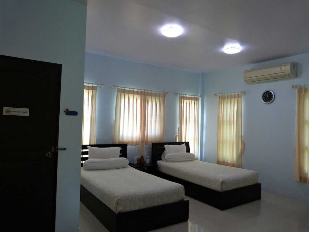 Bann Suan Rachawadee B&B Standard Double or Twin Room 3