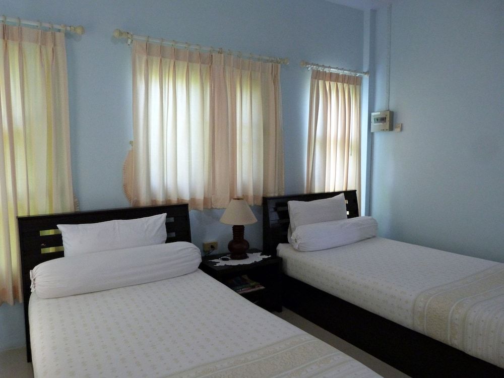 Bann Suan Rachawadee B&B Standard Double or Twin Room 6