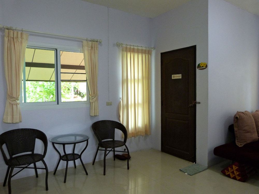 Bann Suan Rachawadee B&B Standard Double or Twin Room 16