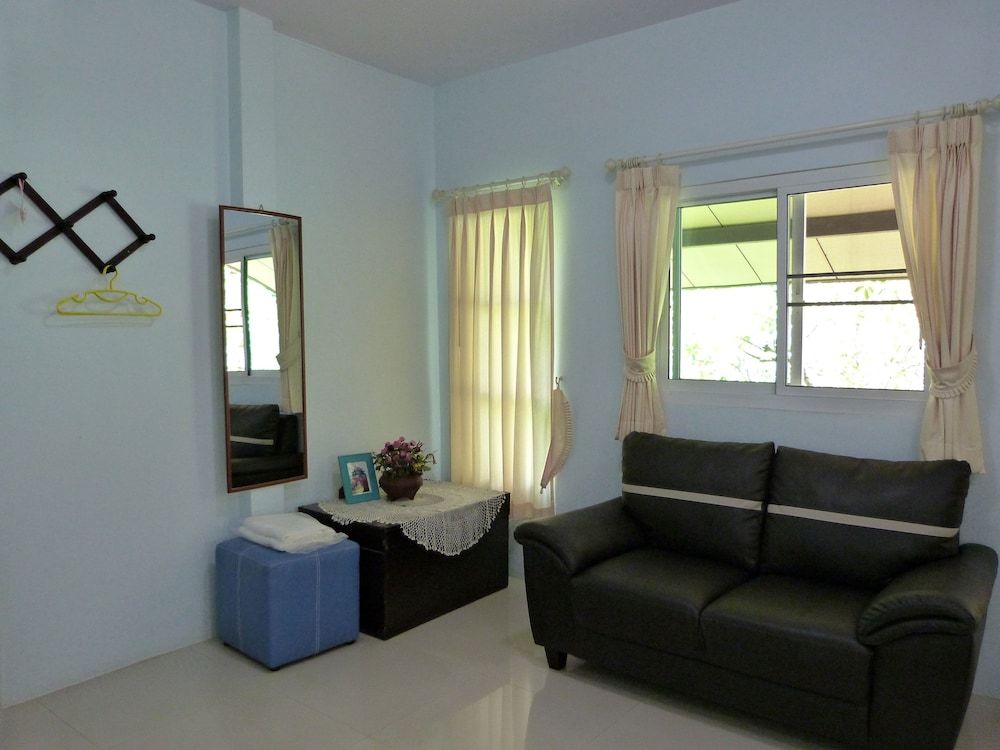 Bann Suan Rachawadee B&B Standard Double or Twin Room 15