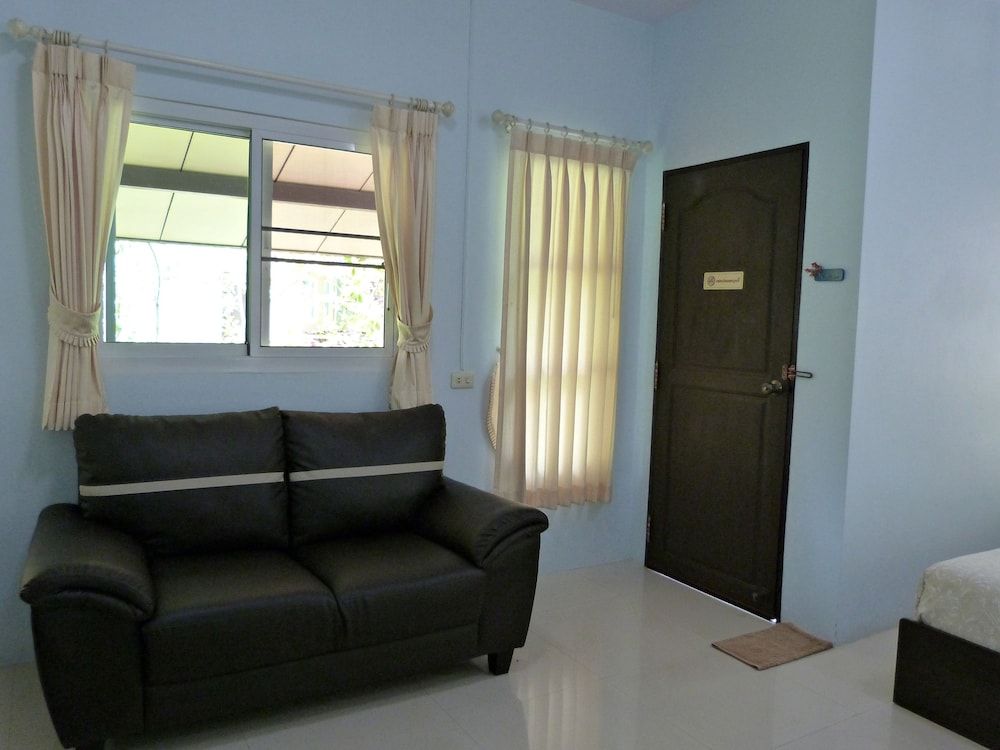 Bann Suan Rachawadee B&B Standard Double or Twin Room 14