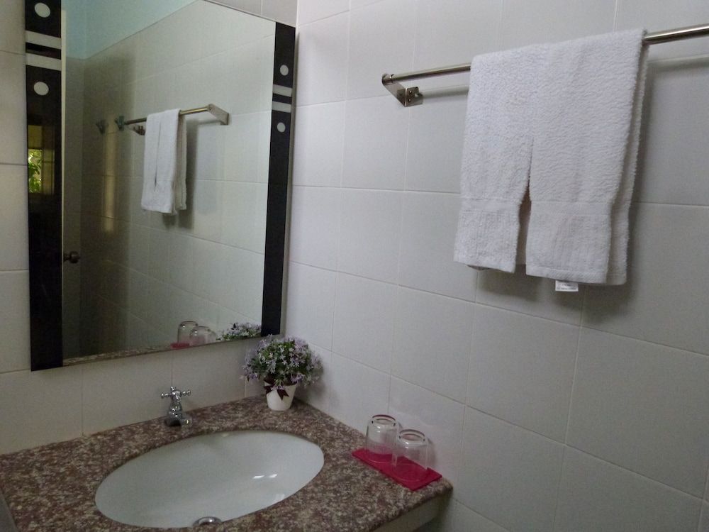 Bann Suan Rachawadee B&B Standard Double or Twin Room 12