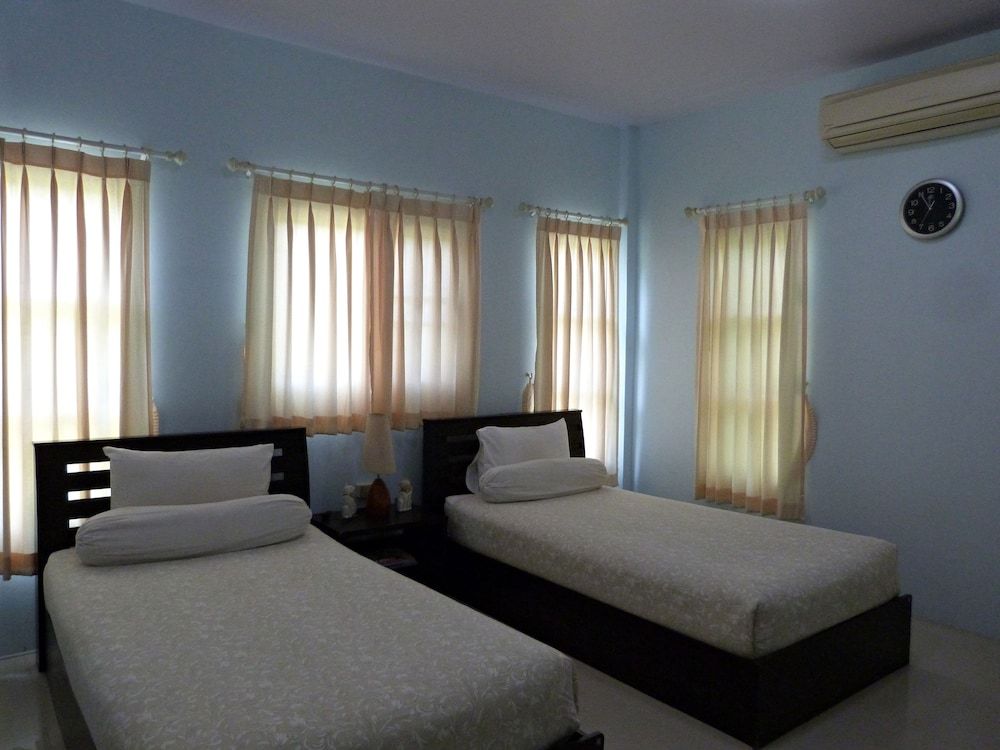 Bann Suan Rachawadee B&B Standard Double or Twin Room 2