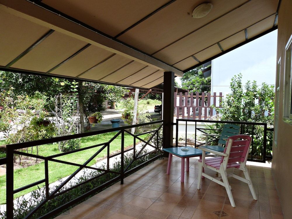 Bann Suan Rachawadee B&B Standard Double or Twin Room 7