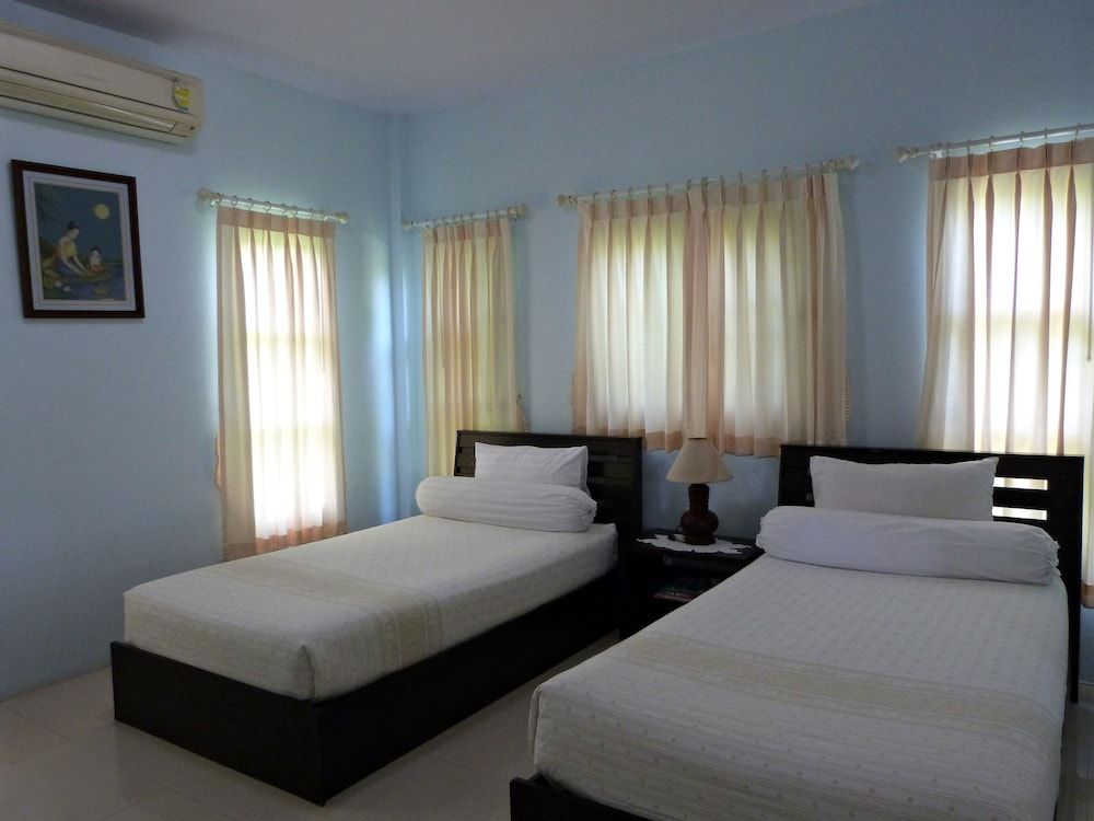 Bann Suan Rachawadee B&B Standard Double or Twin Room 5