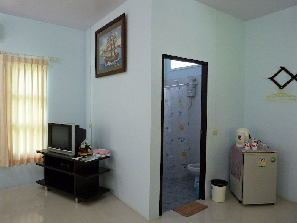 Bann Suan Rachawadee B&B Standard Double or Twin Room 19