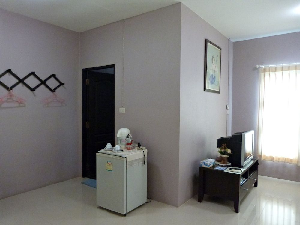 Bann Suan Rachawadee B&B Standard Double or Twin Room 17