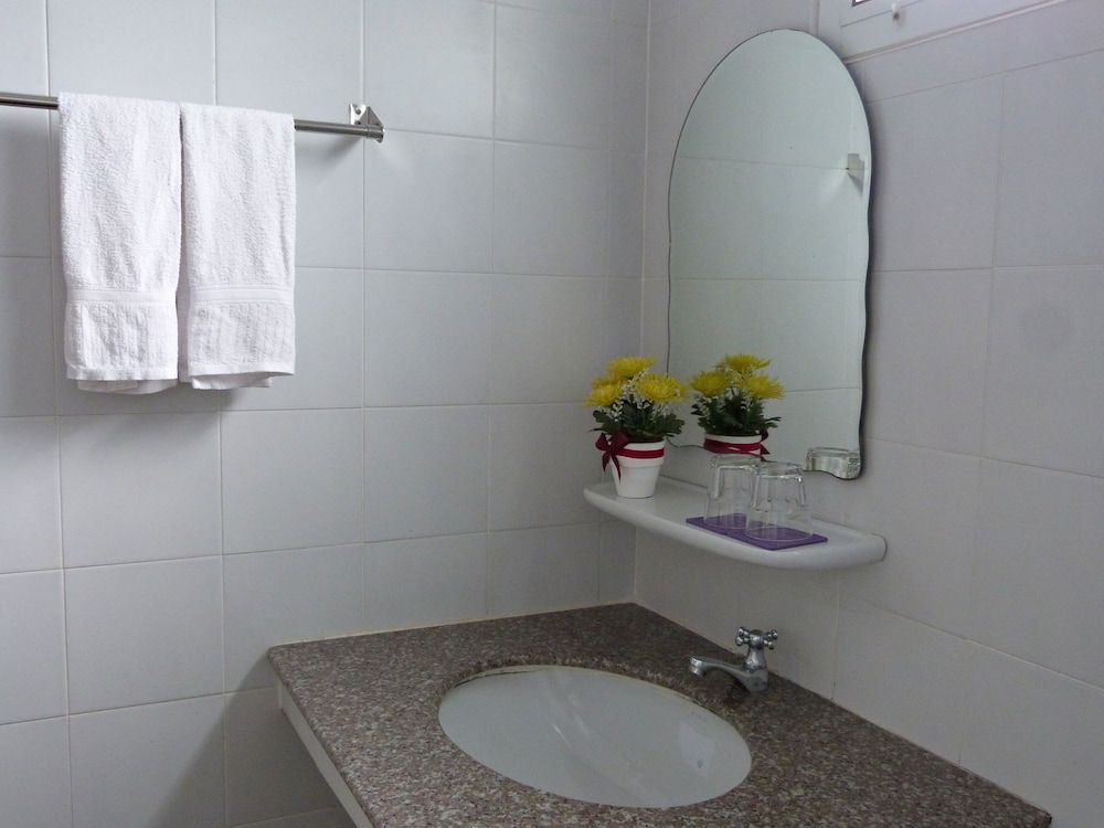 Bann Suan Rachawadee B&B Standard Double or Twin Room 11