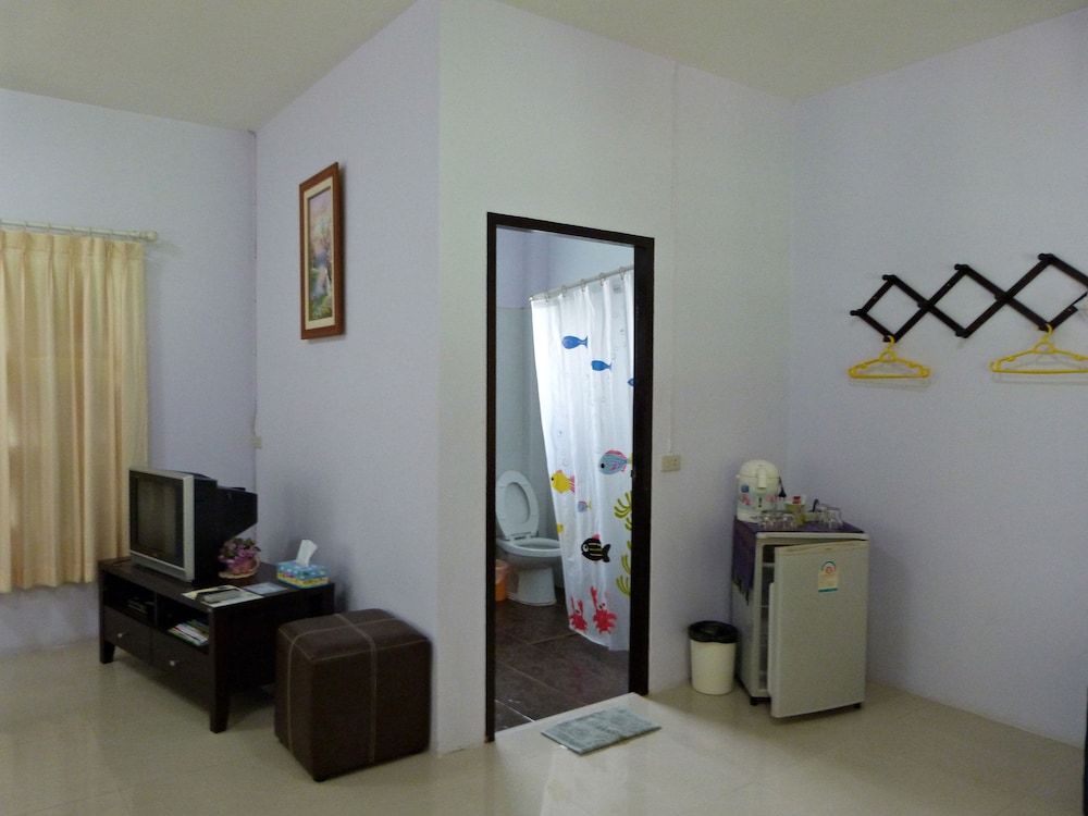 Bann Suan Rachawadee B&B Standard Double or Twin Room 20