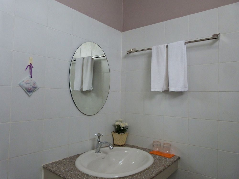 Bann Suan Rachawadee B&B Standard Double or Twin Room 10