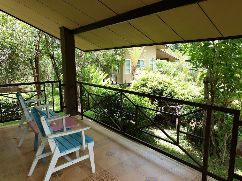 Bann Suan Rachawadee B&B Standard Double or Twin Room 8