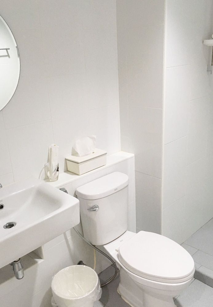 A-port Standard Twin Room 3