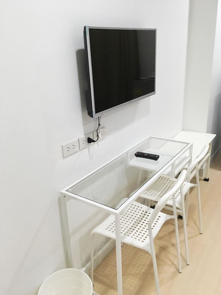 A-port Standard Twin Room 4