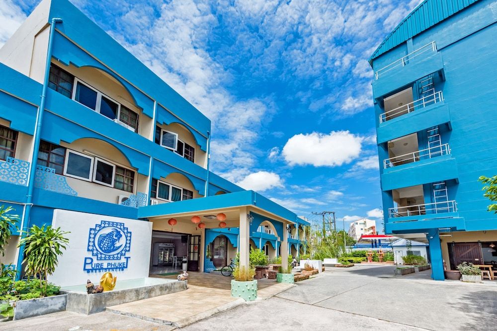 undefined Pure Phuket Residence 5