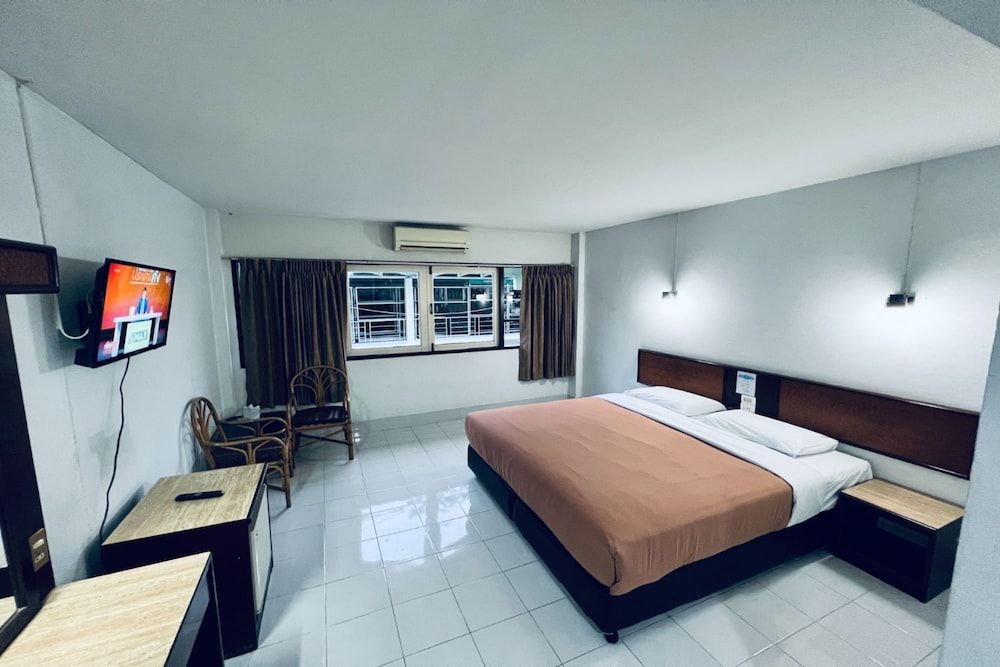 undefined Pure Phuket Residence 8