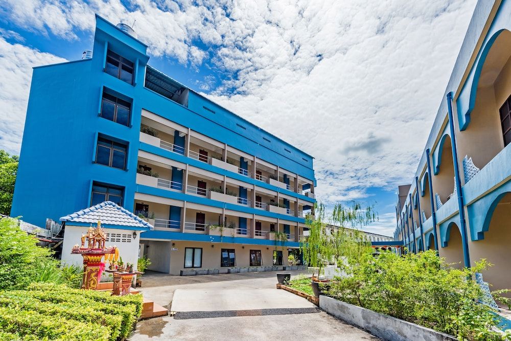 undefined Pure Phuket Residence 3