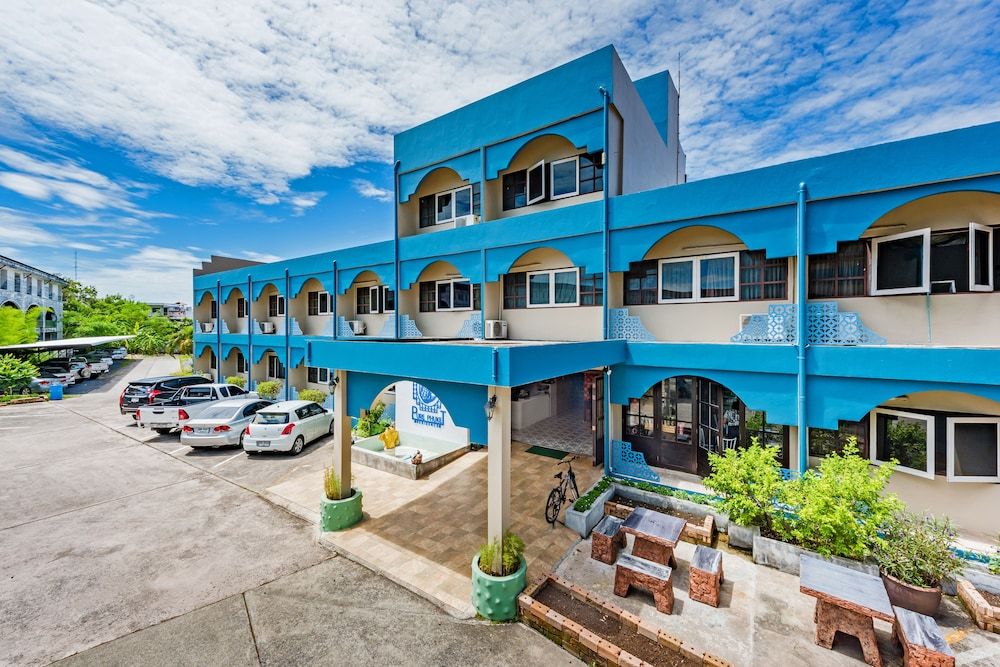 undefined Pure Phuket Residence 2