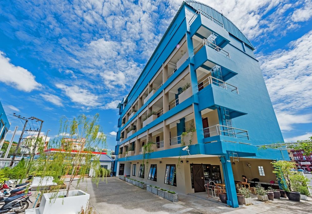 undefined Pure Phuket Residence 4