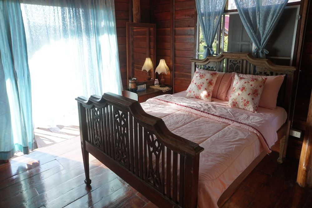Superior Cottage, Mountain View