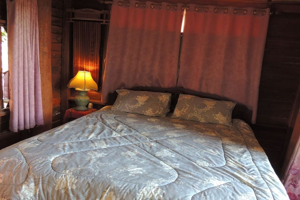 Superior Double Room, Garden View