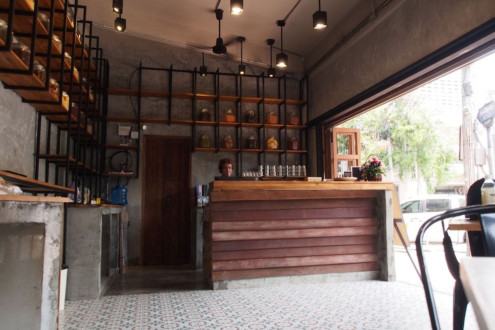 undefined Bangkok Story - Hostel 5