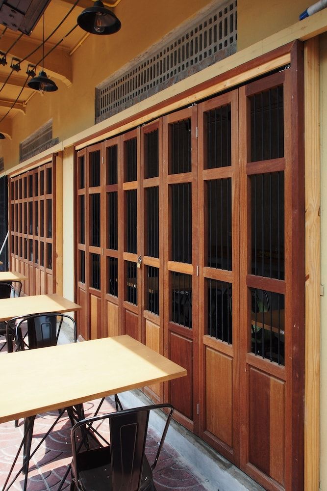 undefined Bangkok Story - Hostel 9