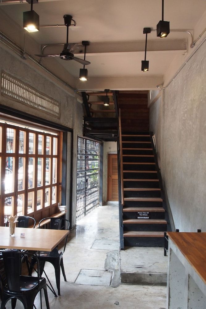 undefined Bangkok Story - Hostel 6