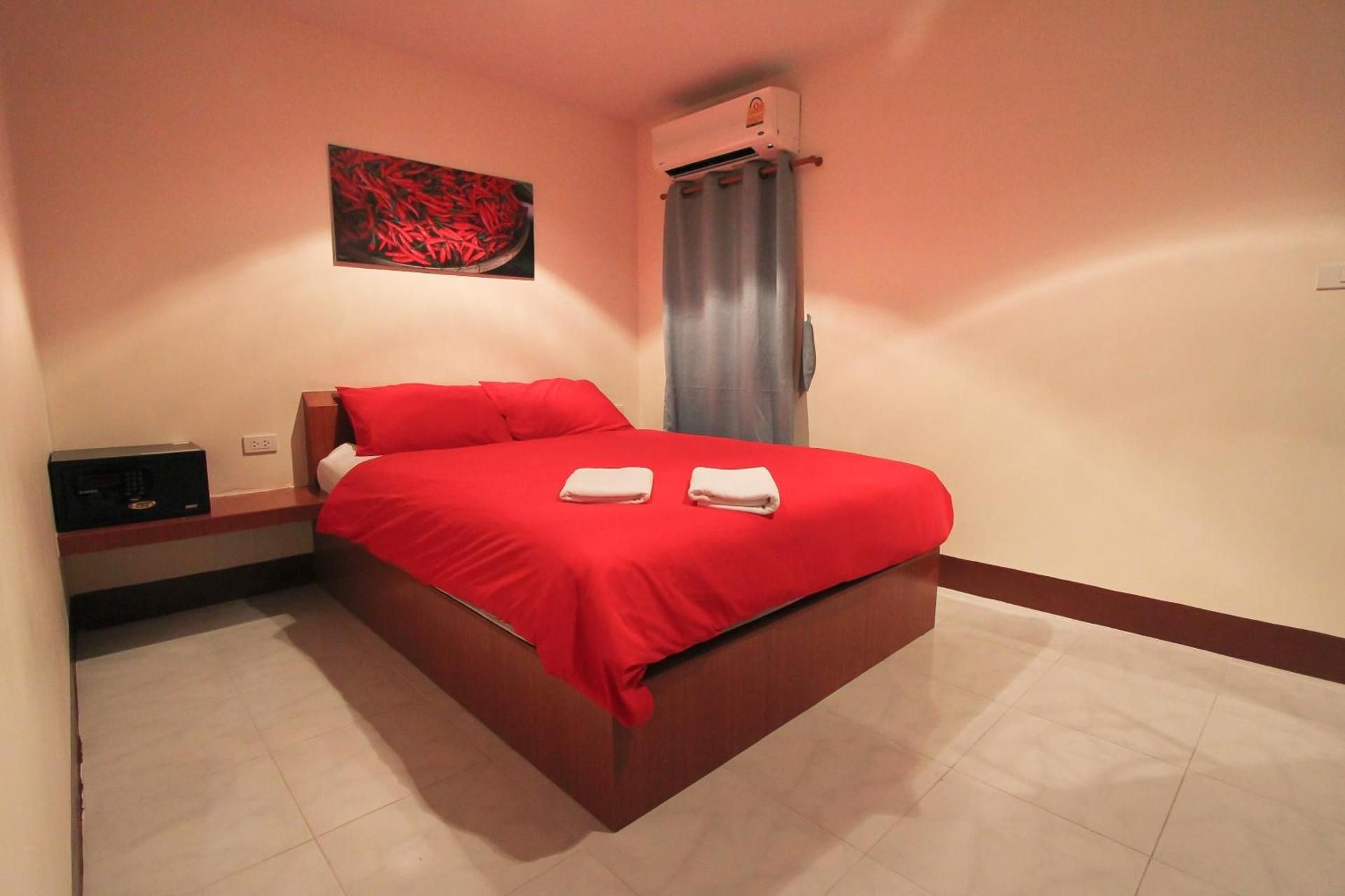 undefined Walking Street Guest House 6