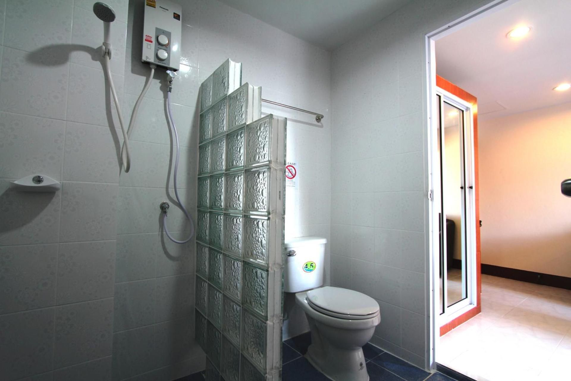 undefined Walking Street Guest House 3