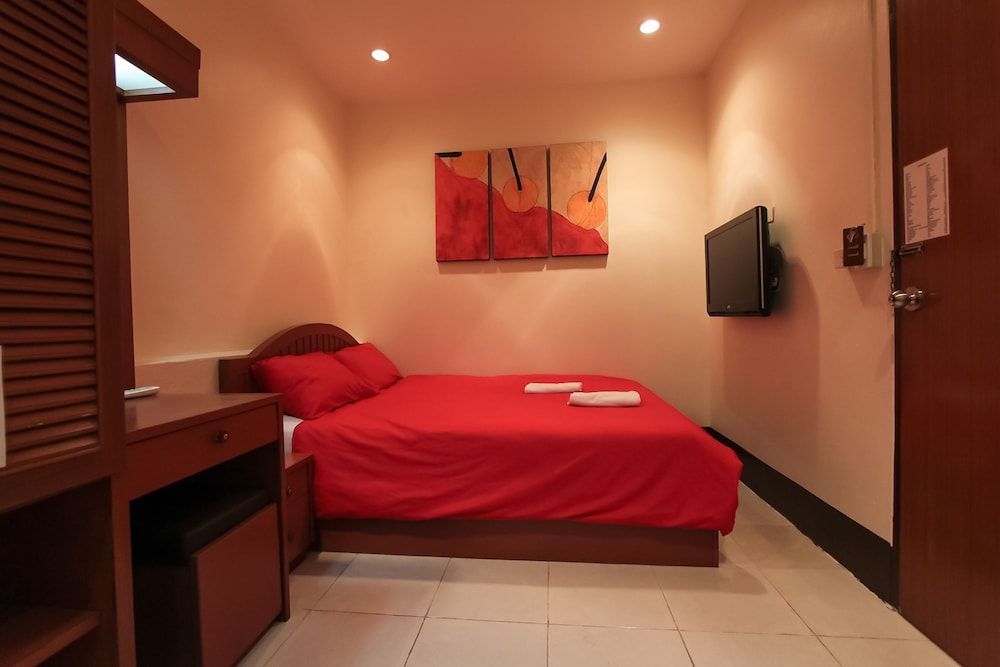 undefined Walking Street Guest House 7