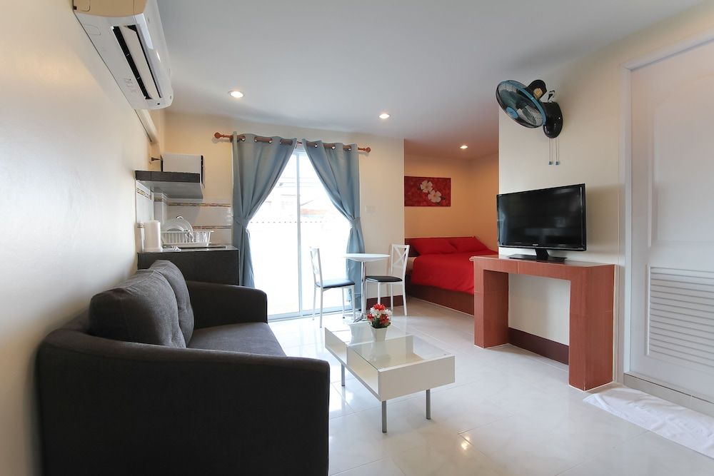 undefined Walking Street Guest House