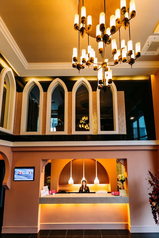 undefined Baron Zotel Bangkok 7