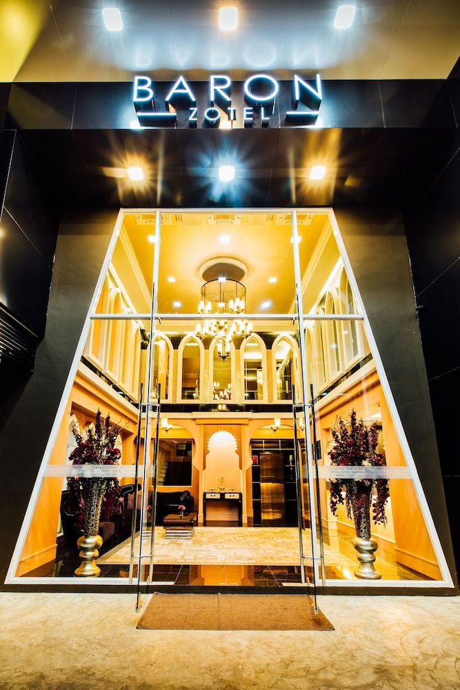 undefined Baron Zotel Bangkok 2